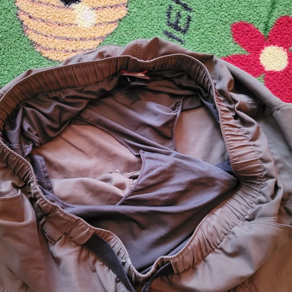 The North Face Men's Swim Trunks  Size XL
